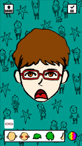 Like me!