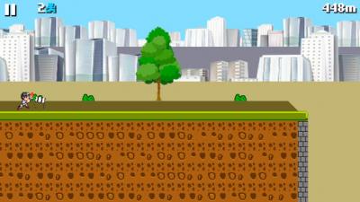 聖火ランナーがオリンピックをボイコットしちゃう無料ゲームアプリ!」。こんなことが起こるなら、東京にオリンピックが来てほしい!? 無料です。
![