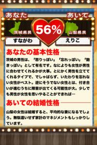県民性診断