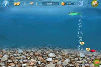 iPhoneアプリ