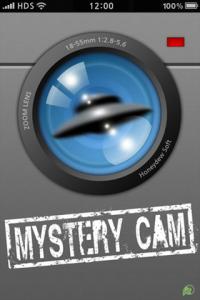 MysteryCAM