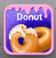 donut+