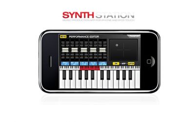SynthStation25