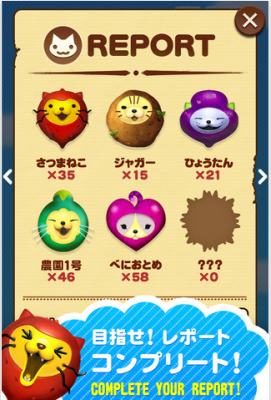 ぽてネコ