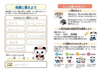 トピック