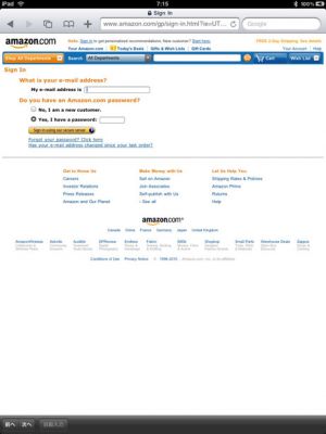 Kindle