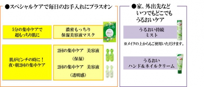 ライフスタイル ボタニカル フォース