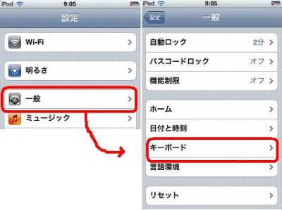 iPhone