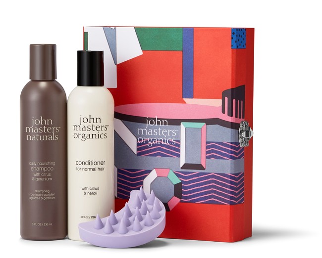 john masters organics