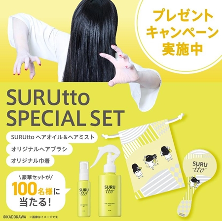 SURUtto