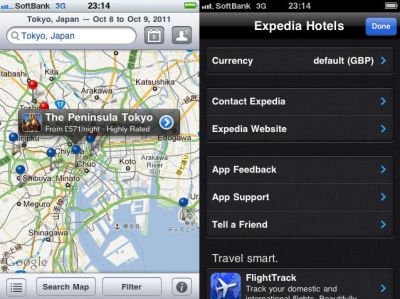 expedia