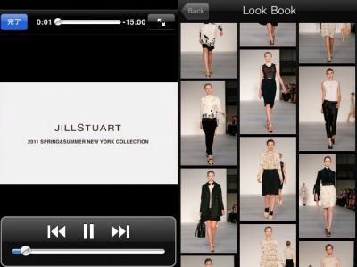 JILLSTUART