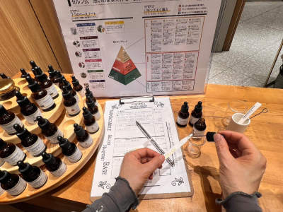 アクティビティ