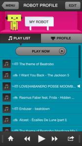 Beatrobo