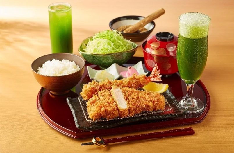 ケール