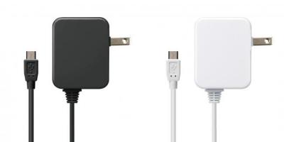 急速充電器