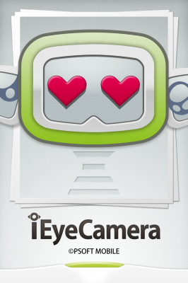 iEyeCamera