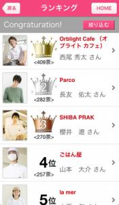 美shop