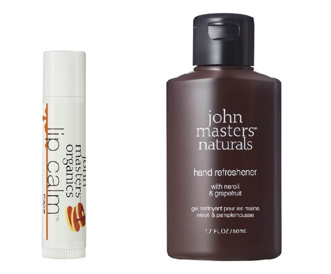 john masters organics