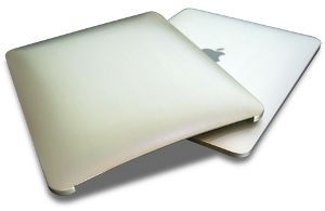 ipad専用金属ケース