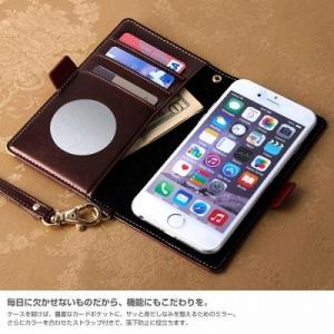手帳型