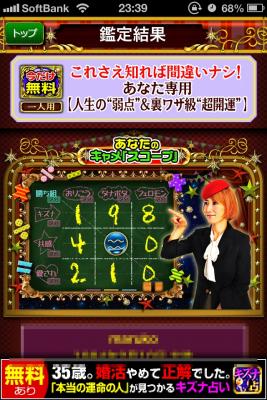 誕生日