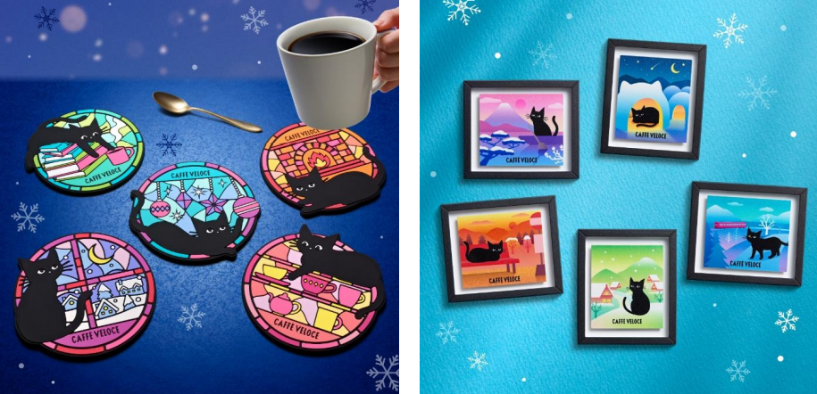 カフェ・ベローチェ