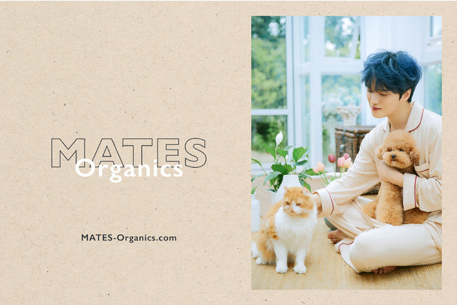 MATES Organics