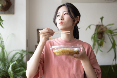 食品・ヘルス