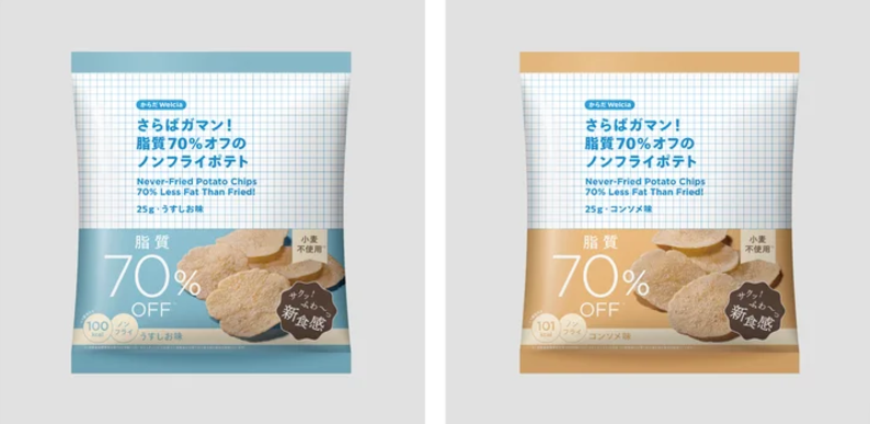 からだWelcia