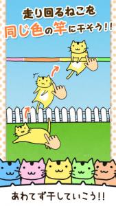 ねこほし