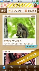 カワイイ!おいしい!キレイ!女子の好きな写真やニュースが大集合!