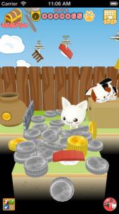 Cat&Coin