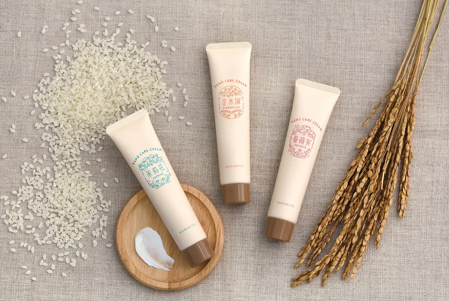 ハンドクリーム