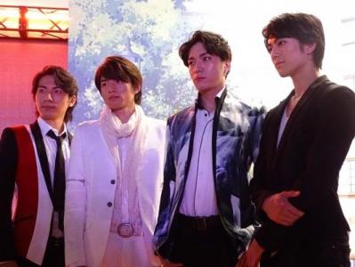 東京ゲームショウ2015