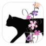 ねこさんぽ
