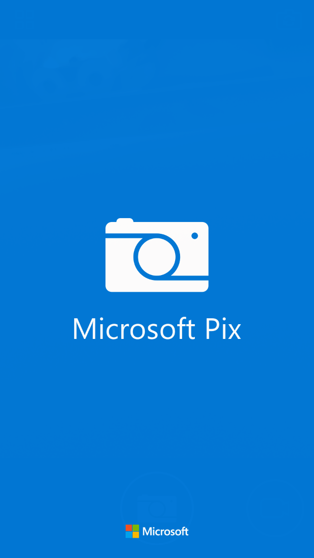 MicrosoftPix