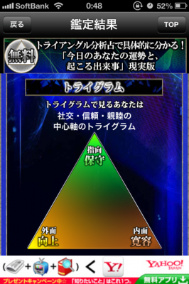 コンプリート・トライグラム