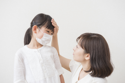 意外な風邪予防のポイントが判明「野菜摂取量」が少ない子どもほど風邪をひきやすい傾向に!?