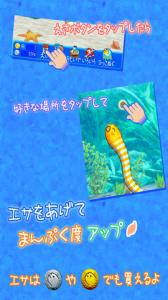 いじって!ちんあなご