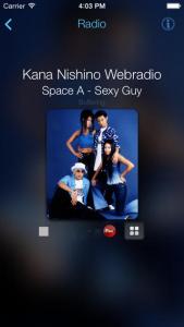 Japan Radio LIve