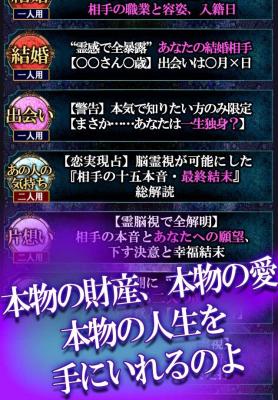 脳霊視