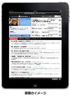 iPad