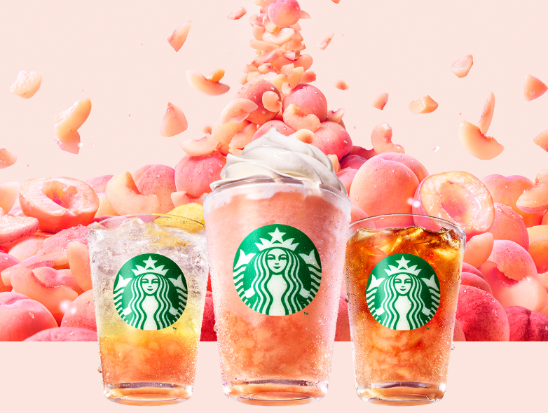スターバックスコーヒー