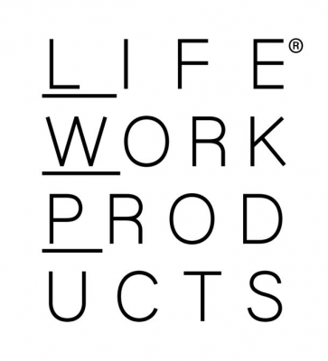 デザイナーが正直にカタチにする新ブランド 「LIFEWORKPRODUCTS」を8月1日にスタート