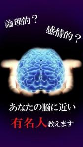 右脳左脳診断/IQテスト