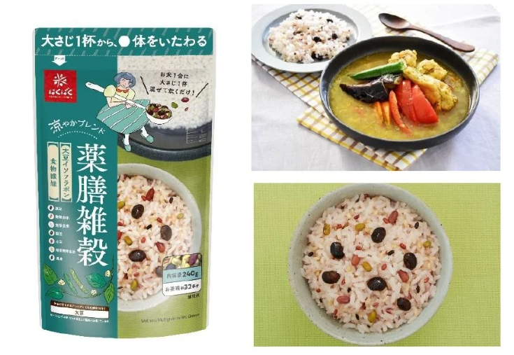 薬膳