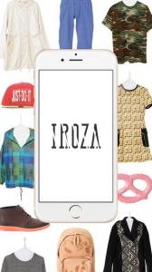 IROZA
