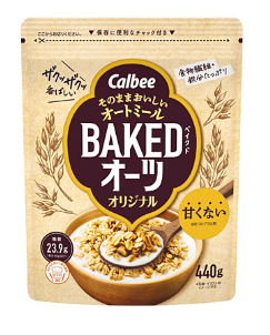 オートミール