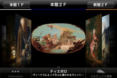 国立西洋美術館